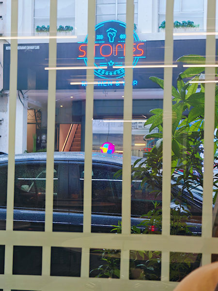 stories penang